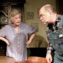 Photo Flash: Actors' NET of Bucks County Presents ON BORROWED TIME